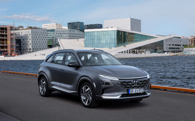 Автомобілі Hyundai м. Миколаїв | Купити новий Хюндай | Богдан-Авто Миколаїв - фото 8