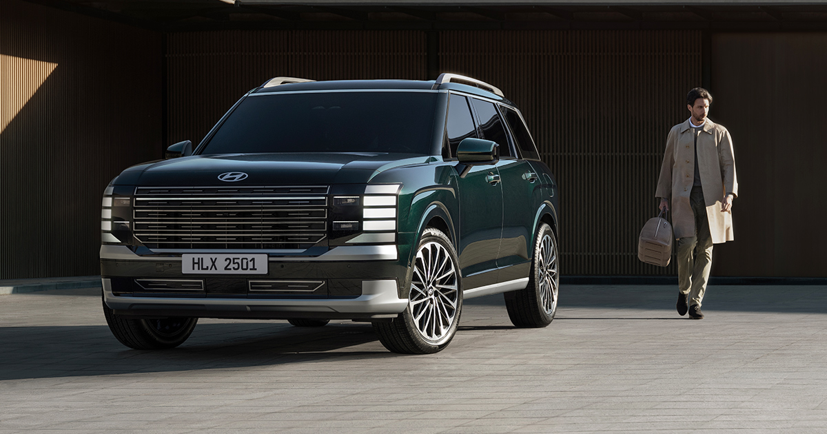 Автомобілі Hyundai м. Миколаїв | Купити новий Хюндай | Богдан-Авто Миколаїв - фото 6