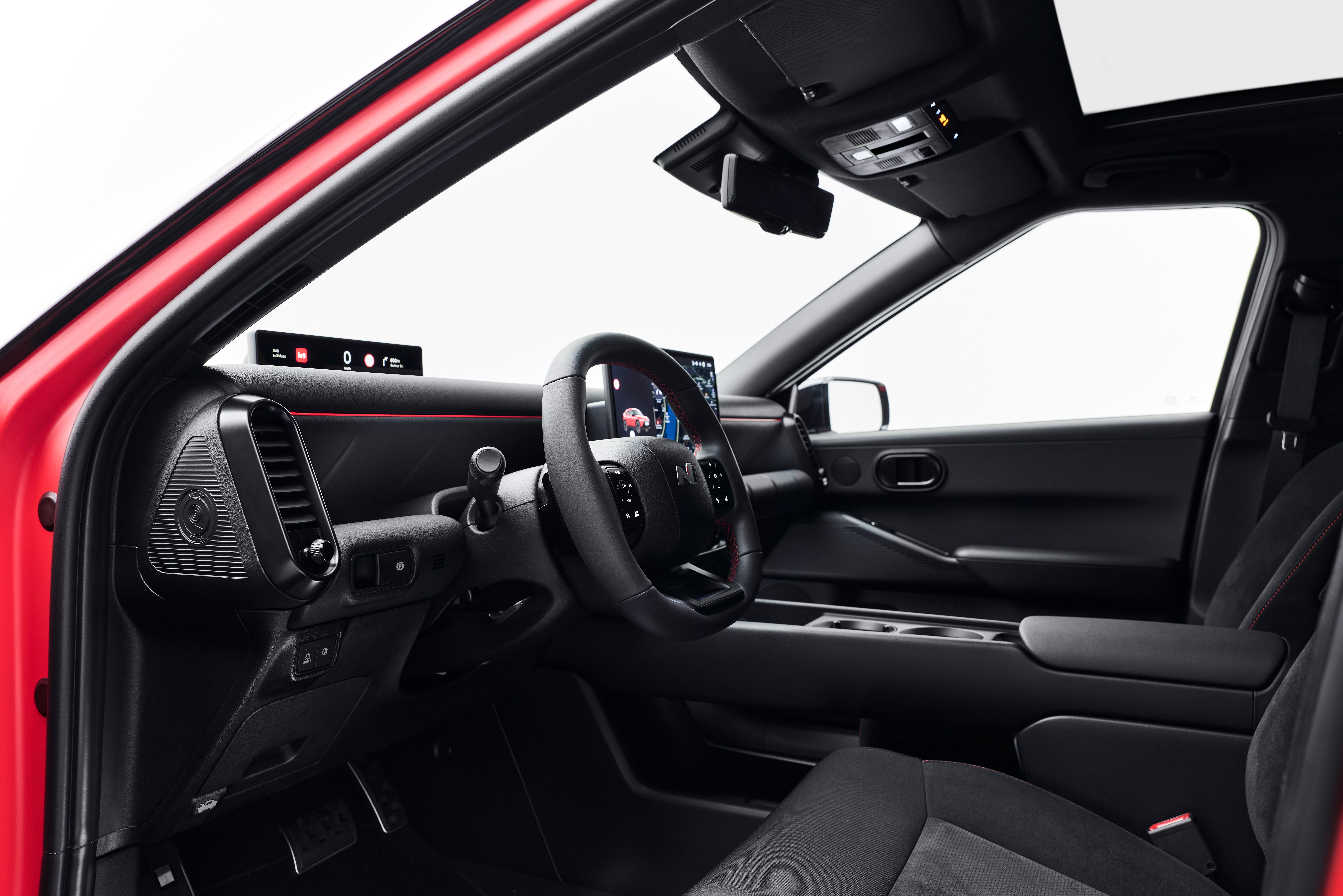 Автомобілі Hyundai м. Миколаїв | Купити новий Хюндай | Богдан-Авто Миколаїв - фото 17