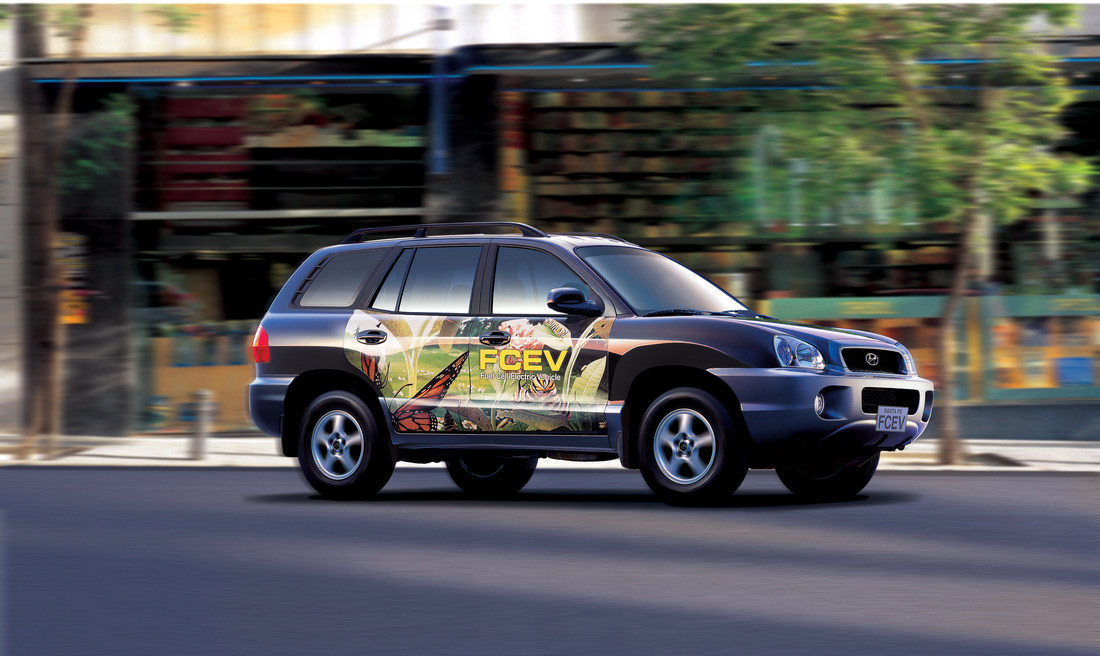 Автомобілі Hyundai м. Миколаїв | Купити новий Хюндай | Богдан-Авто Миколаїв - фото 8