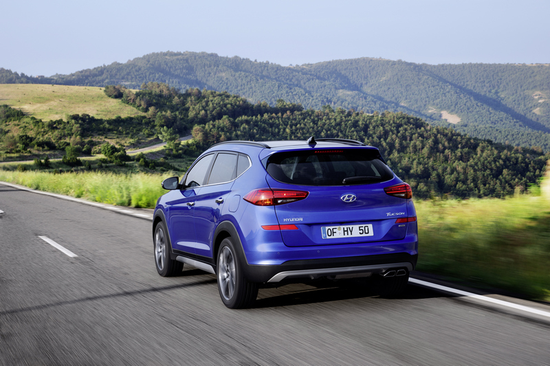 Автомобілі Hyundai м. Миколаїв | Купити новий Хюндай | Богдан-Авто Миколаїв - фото 10