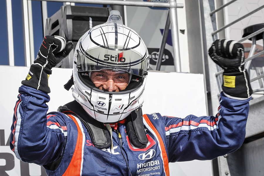 Автомобілі Hyundai м. Миколаїв | Купити новий Хюндай | Богдан-Авто Миколаїв - фото 7