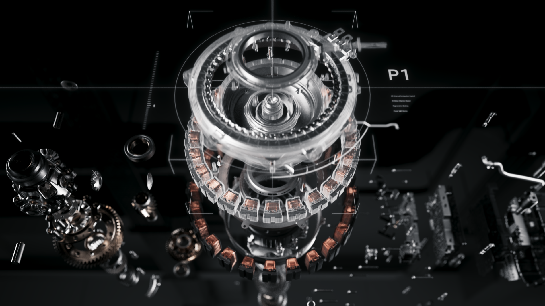 Автомобілі Hyundai м. Миколаїв | Купити новий Хюндай | Богдан-Авто Миколаїв - фото 8