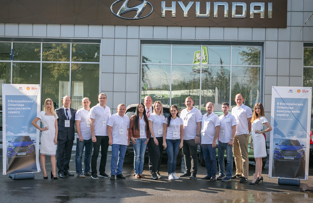 Автомобілі Hyundai м. Миколаїв | Купити новий Хюндай | Богдан-Авто Миколаїв - фото 6