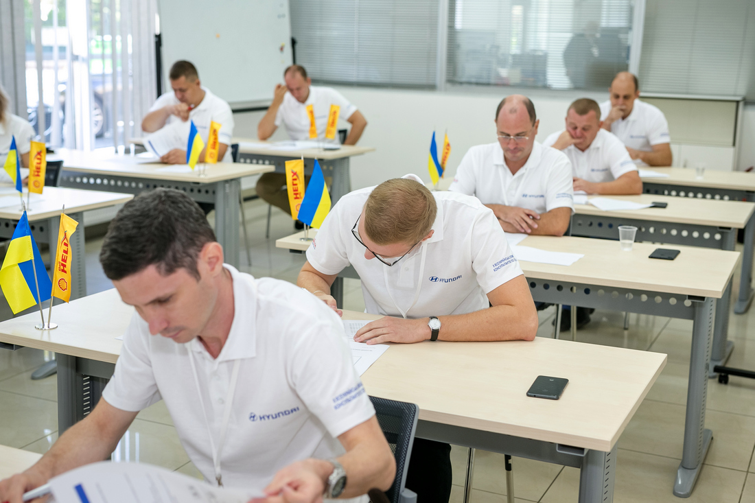 Автомобілі Hyundai м. Миколаїв | Купити новий Хюндай | Богдан-Авто Миколаїв - фото 7