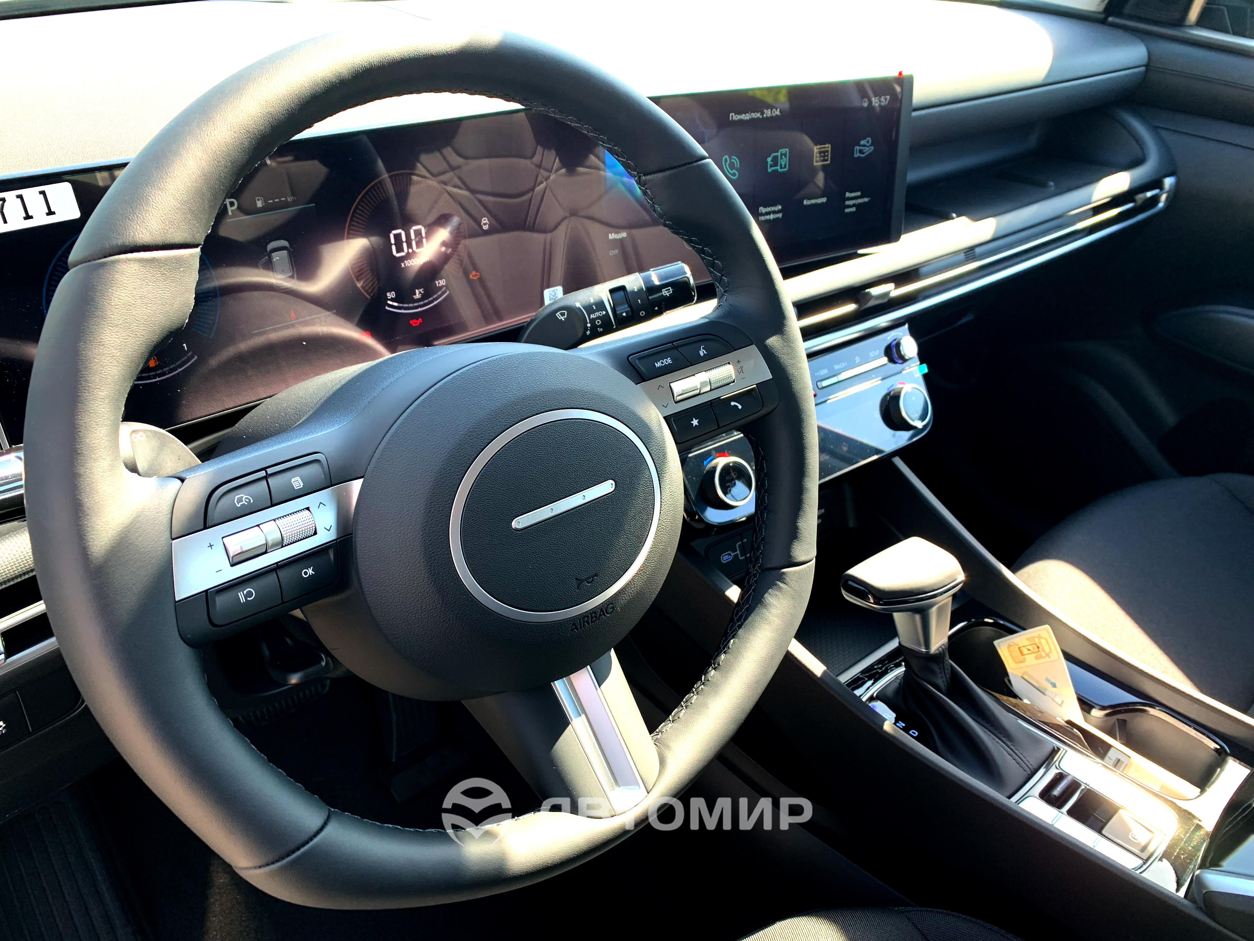 Автомобілі Hyundai м. Миколаїв | Купити новий Хюндай | Богдан-Авто Миколаїв - фото 6