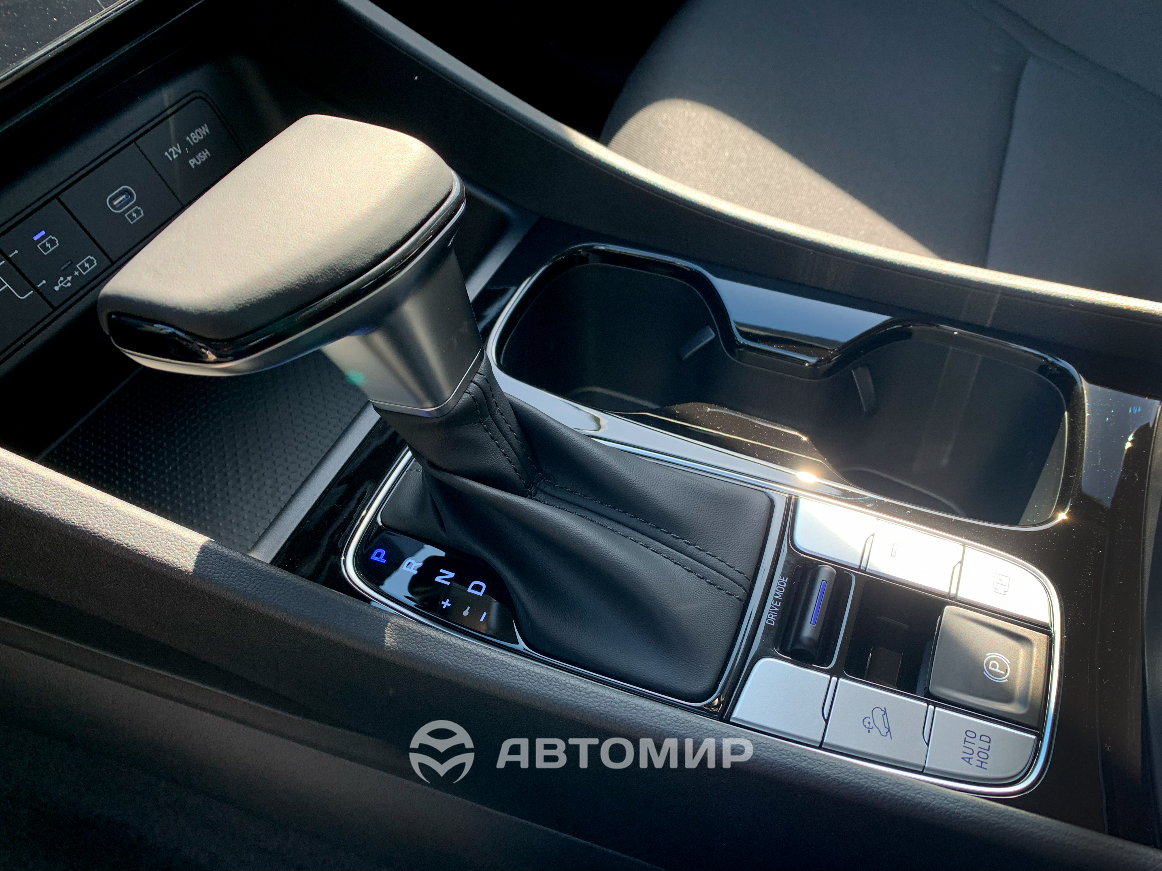 Автомобілі Hyundai м. Миколаїв | Купити новий Хюндай | Богдан-Авто Миколаїв - фото 8