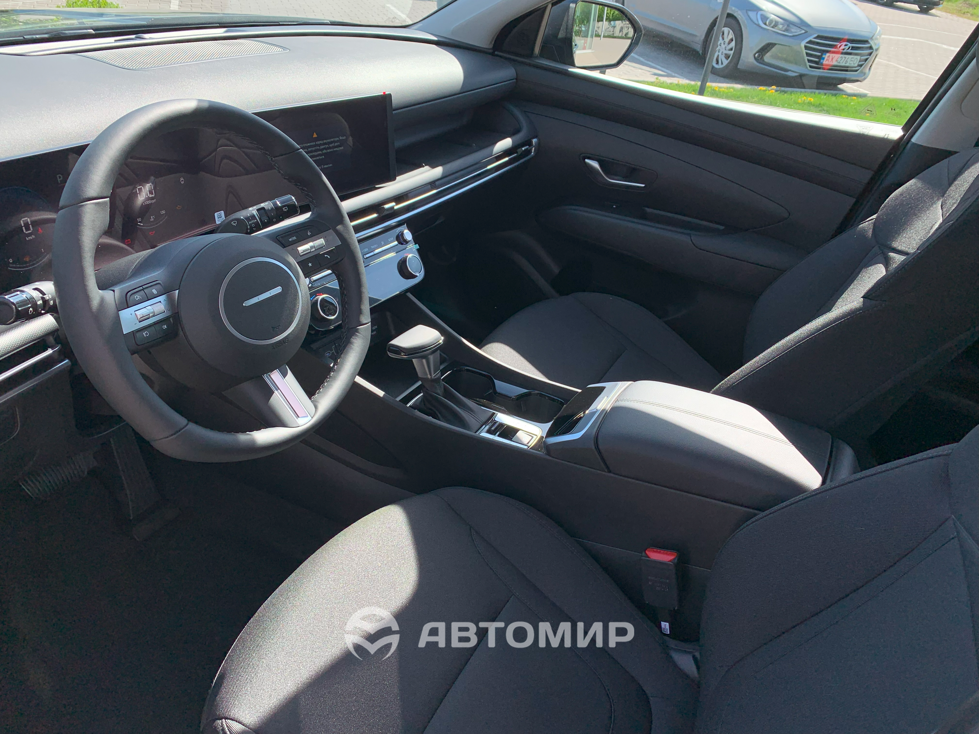 Автомобілі Hyundai м. Миколаїв | Купити новий Хюндай | Богдан-Авто Миколаїв - фото 9