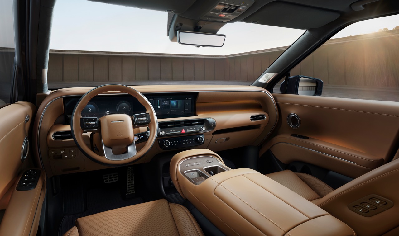 Автомобілі Hyundai м. Миколаїв | Купити новий Хюндай | Богдан-Авто Миколаїв - фото 8