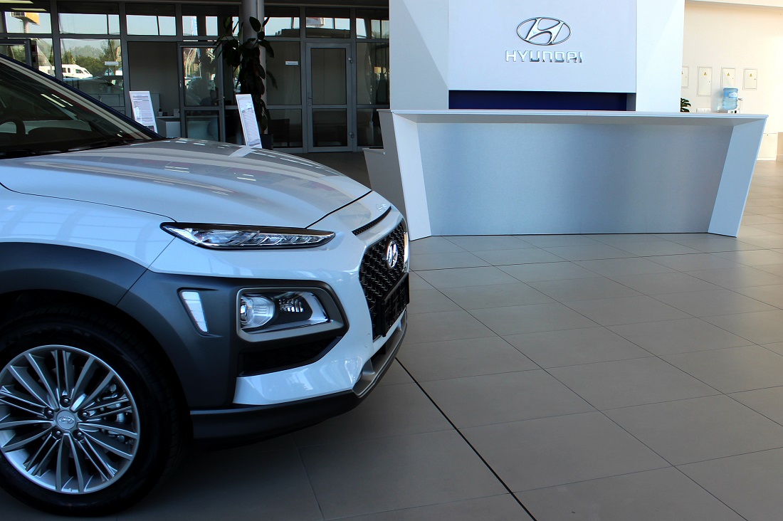 Автомобілі Hyundai м. Миколаїв | Купити новий Хюндай | Богдан-Авто Миколаїв - фото 6