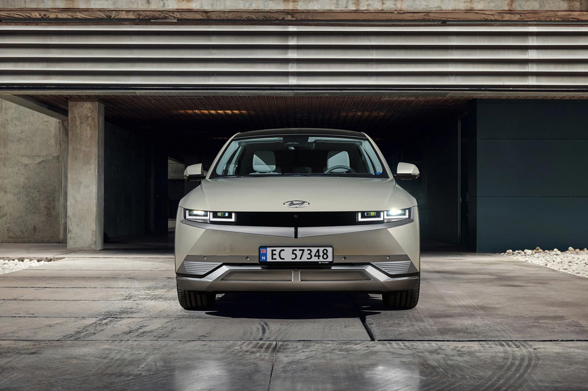 Автомобілі Hyundai м. Миколаїв | Купити новий Хюндай | Богдан-Авто Миколаїв - фото 7