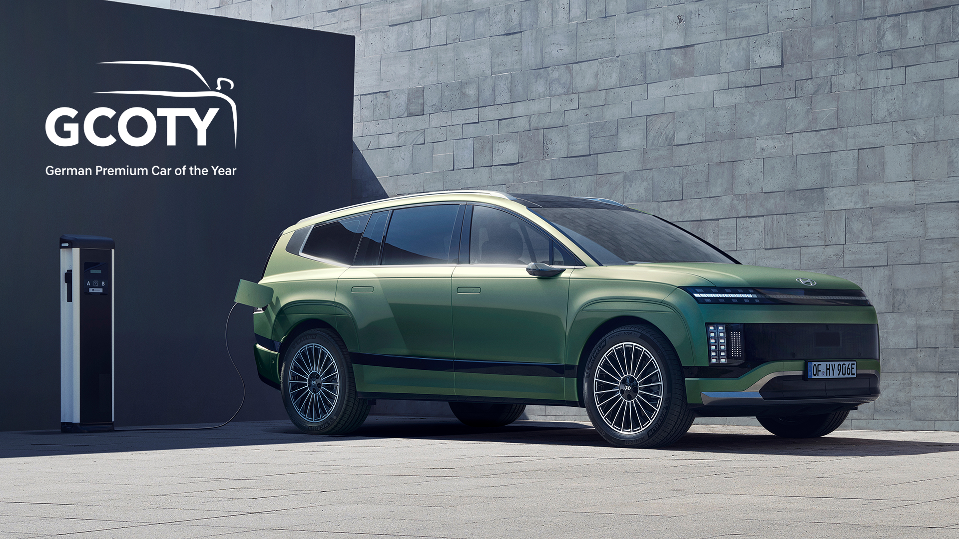 Автомобілі Hyundai м. Миколаїв | Купити новий Хюндай | Богдан-Авто Миколаїв - фото 6