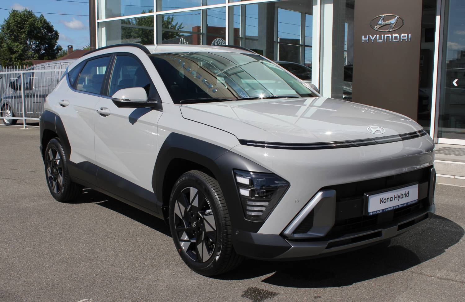 Автомобілі Hyundai м. Миколаїв | Купити новий Хюндай | Богдан-Авто Миколаїв - фото 7