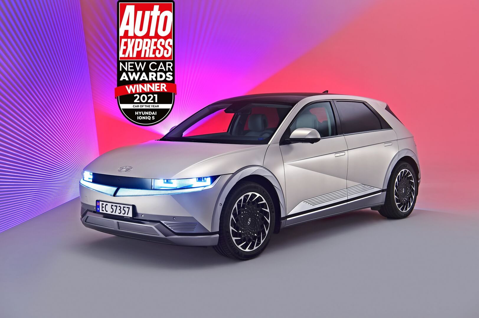 Автомобілі Hyundai м. Миколаїв | Купити новий Хюндай | Богдан-Авто Миколаїв - фото 6