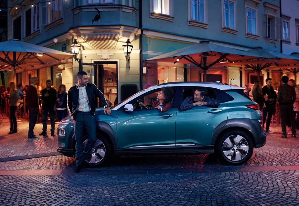 Автомобілі Hyundai м. Миколаїв | Купити новий Хюндай | Богдан-Авто Миколаїв - фото 6