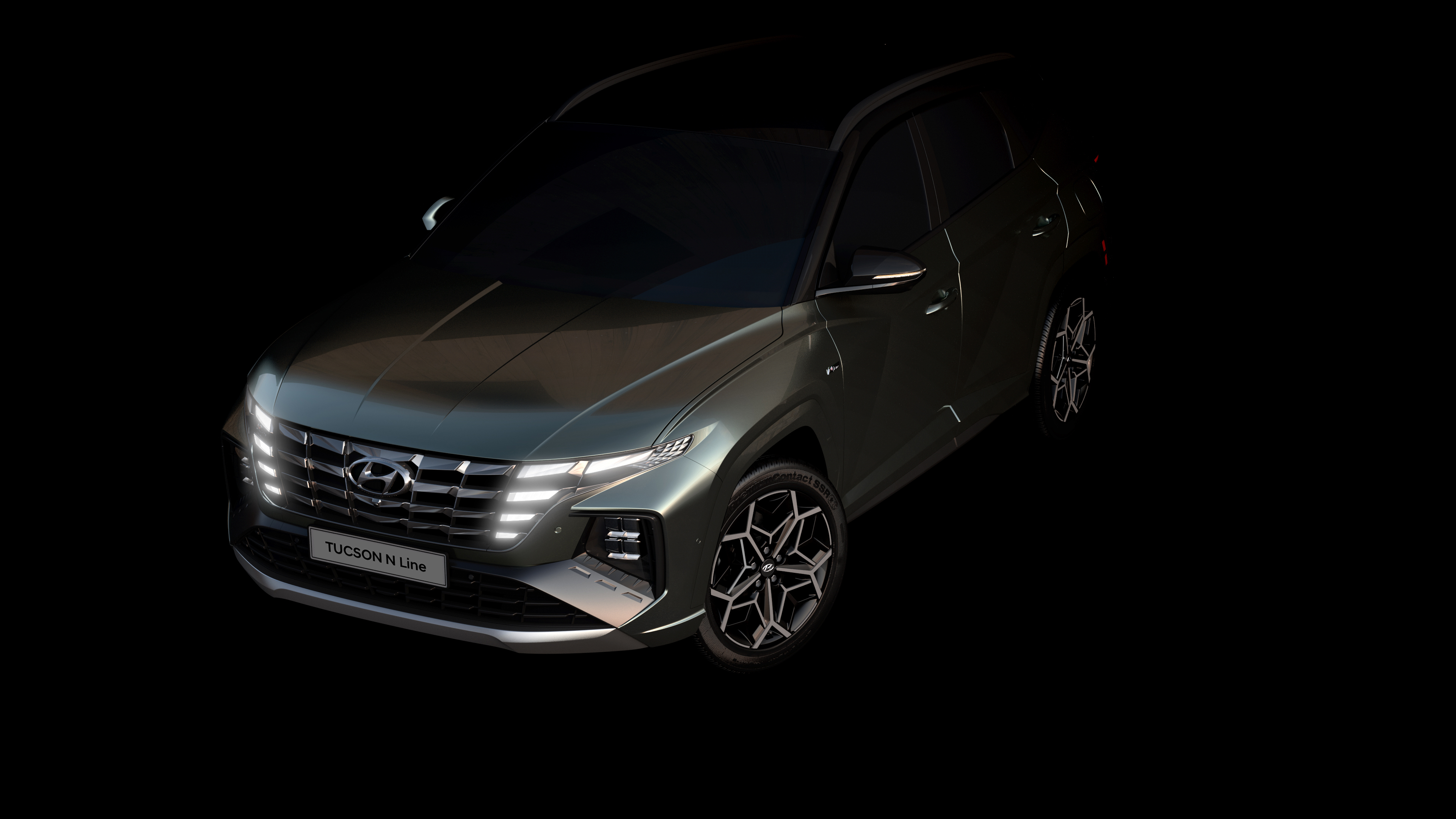 Автомобілі Hyundai м. Миколаїв | Купити новий Хюндай | Богдан-Авто Миколаїв - фото 6