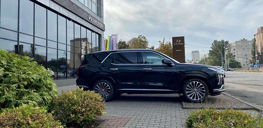 Автомобілі Hyundai м. Миколаїв | Купити новий Хюндай | Богдан-Авто Миколаїв - фото 6