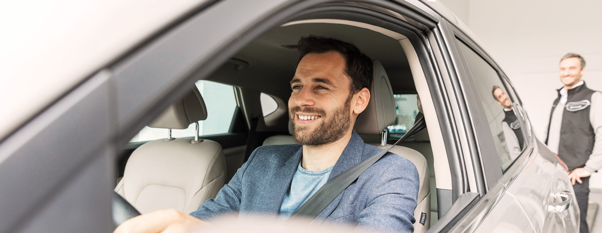 Автомобілі Hyundai м. Миколаїв | Купити новий Хюндай | Богдан-Авто Миколаїв - фото 6