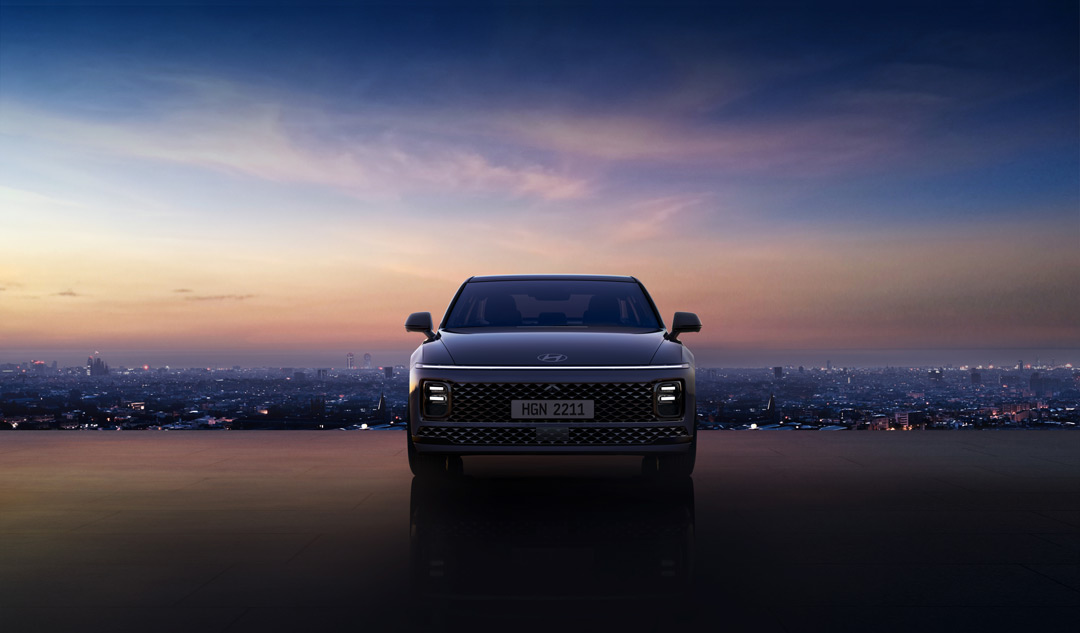 Автомобілі Hyundai м. Миколаїв | Купити новий Хюндай | Богдан-Авто Миколаїв - фото 6