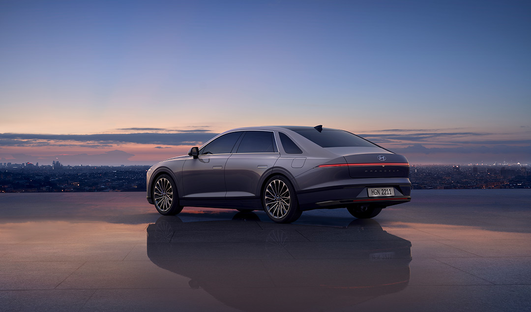 Автомобілі Hyundai м. Миколаїв | Купити новий Хюндай | Богдан-Авто Миколаїв - фото 7