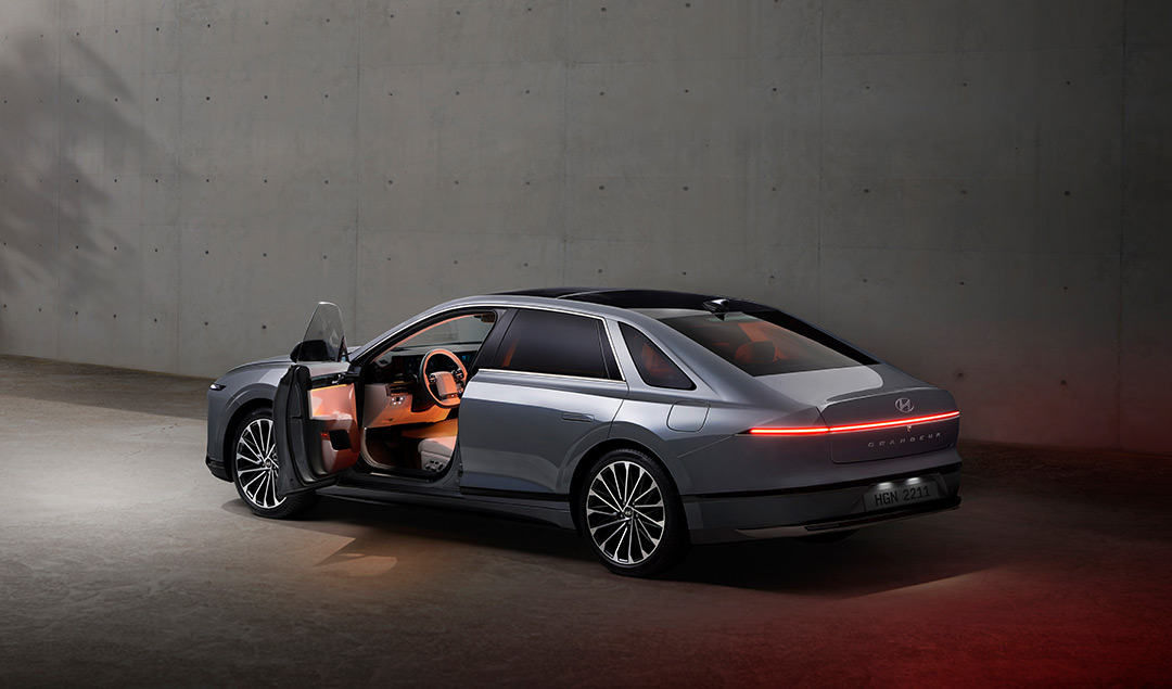 Автомобілі Hyundai м. Миколаїв | Купити новий Хюндай | Богдан-Авто Миколаїв - фото 9