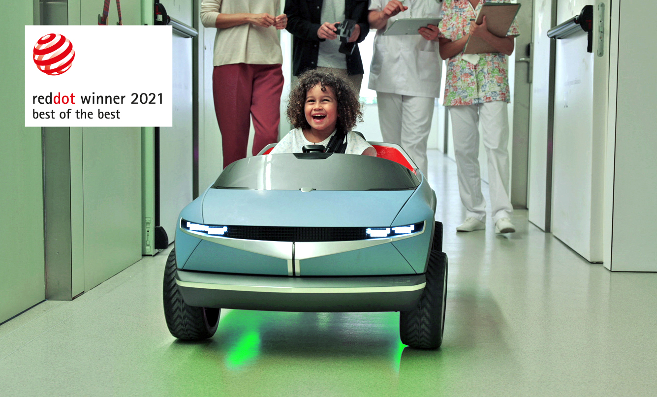 Автомобілі Hyundai м. Миколаїв | Купити новий Хюндай | Богдан-Авто Миколаїв - фото 6