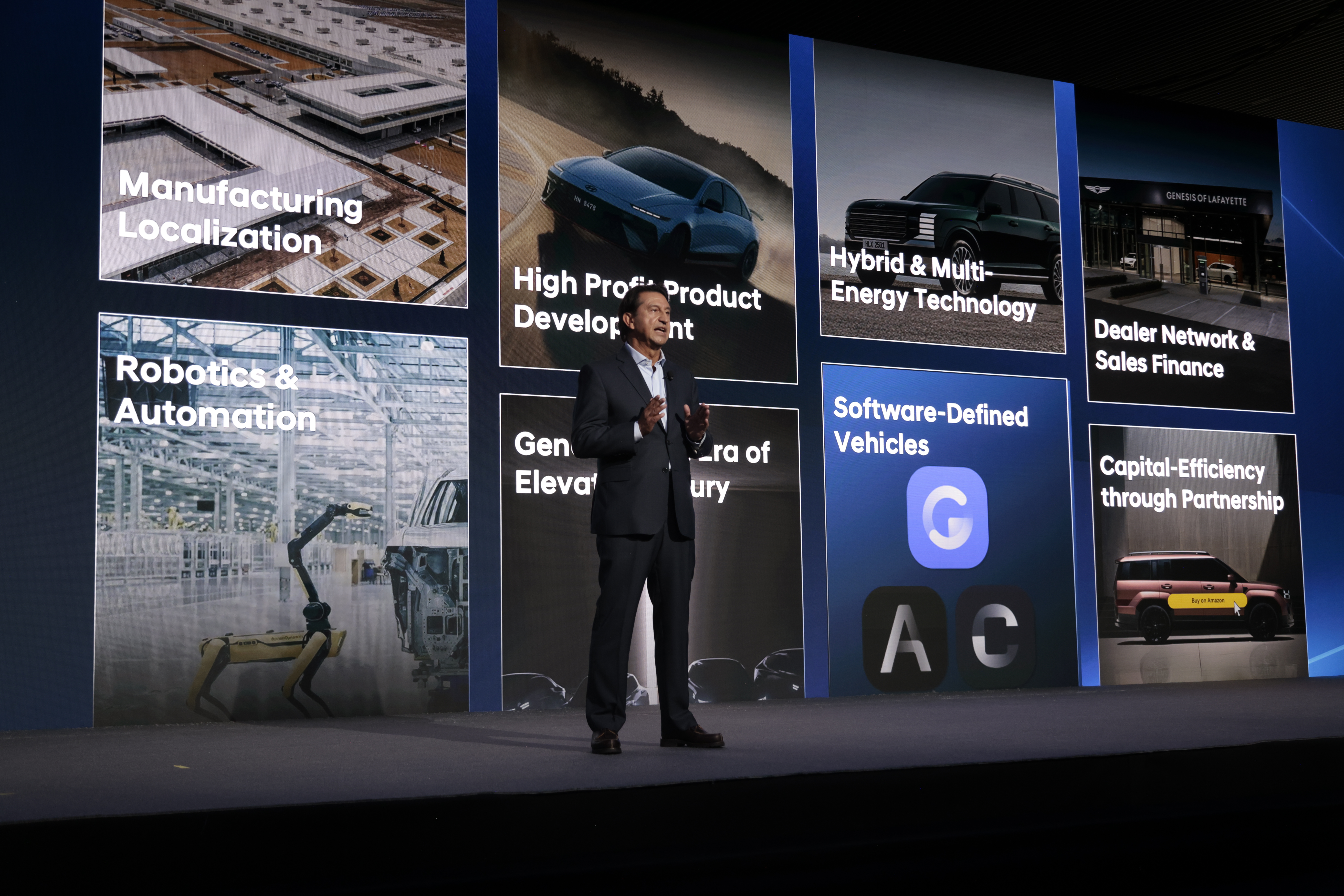 Автомобілі Hyundai м. Миколаїв | Купити новий Хюндай | Богдан-Авто Миколаїв - фото 8