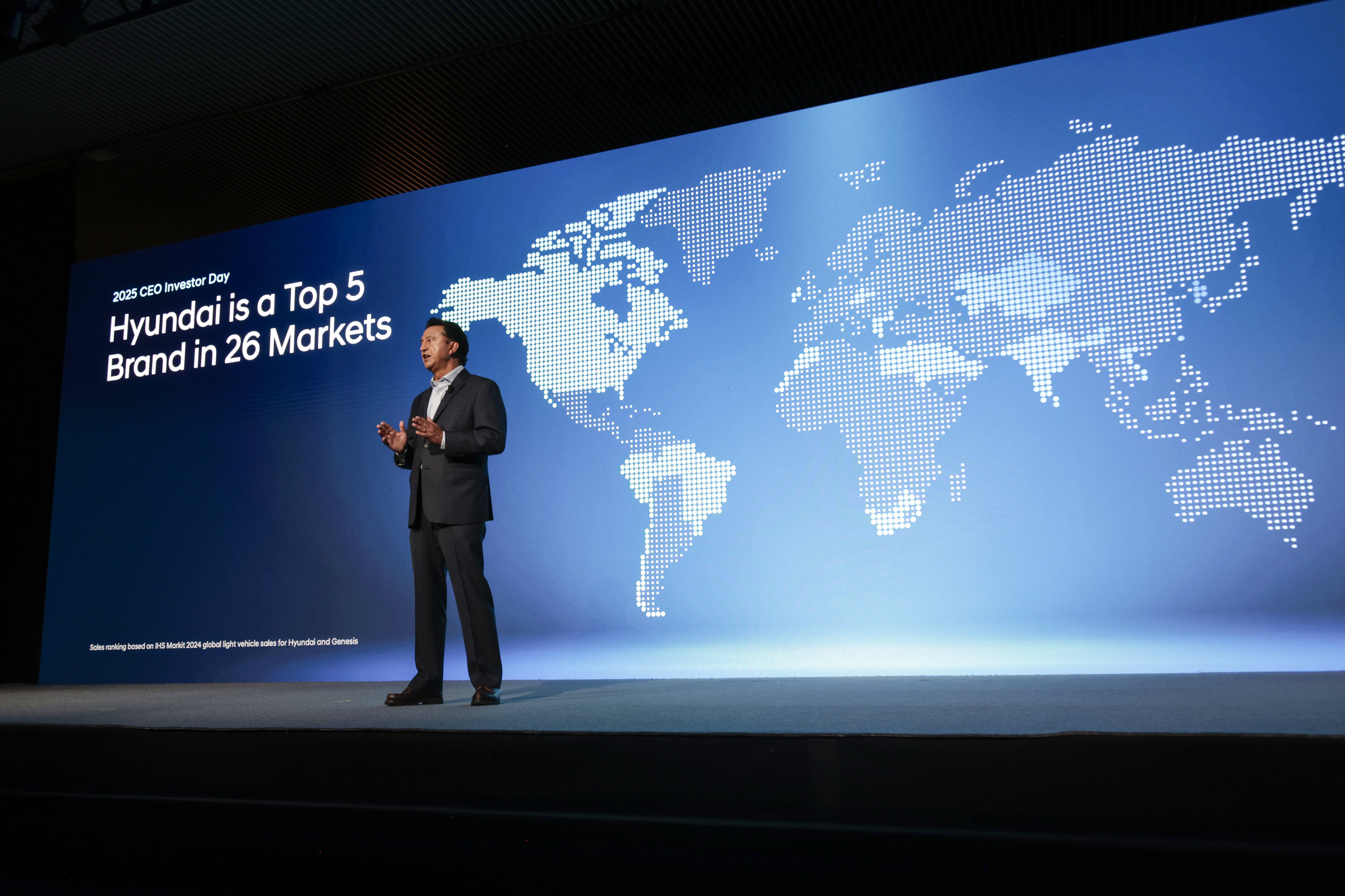 Автомобілі Hyundai м. Миколаїв | Купити новий Хюндай | Богдан-Авто Миколаїв - фото 9