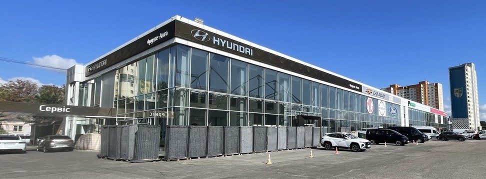 Автомобілі Hyundai м. Миколаїв | Купити новий Хюндай | Богдан-Авто Миколаїв - фото 7