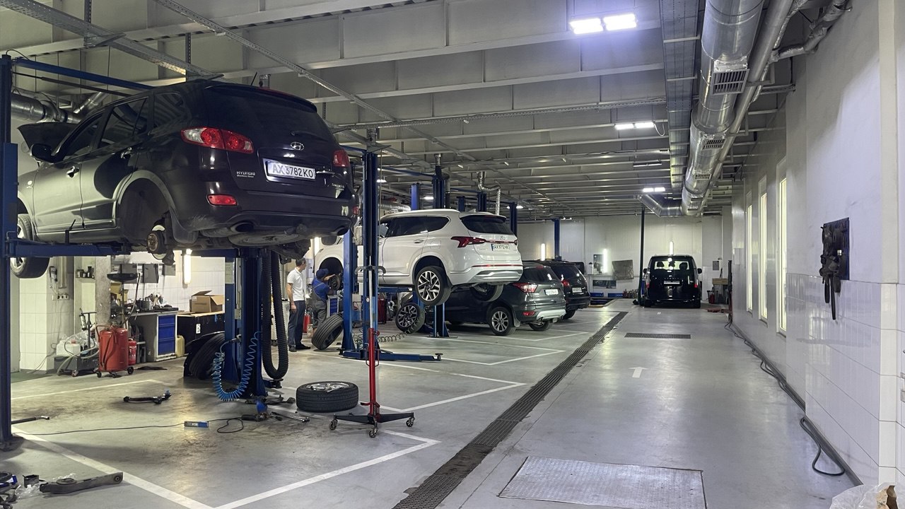 Автомобілі Hyundai м. Миколаїв | Купити новий Хюндай | Богдан-Авто Миколаїв - фото 7