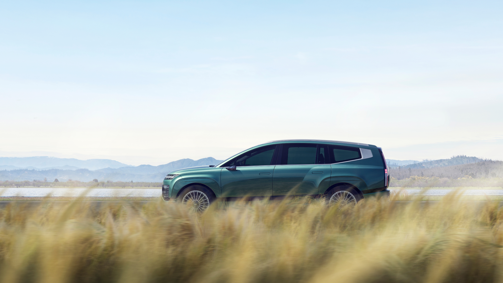 Автомобілі Hyundai м. Миколаїв | Купити новий Хюндай | Богдан-Авто Миколаїв - фото 6