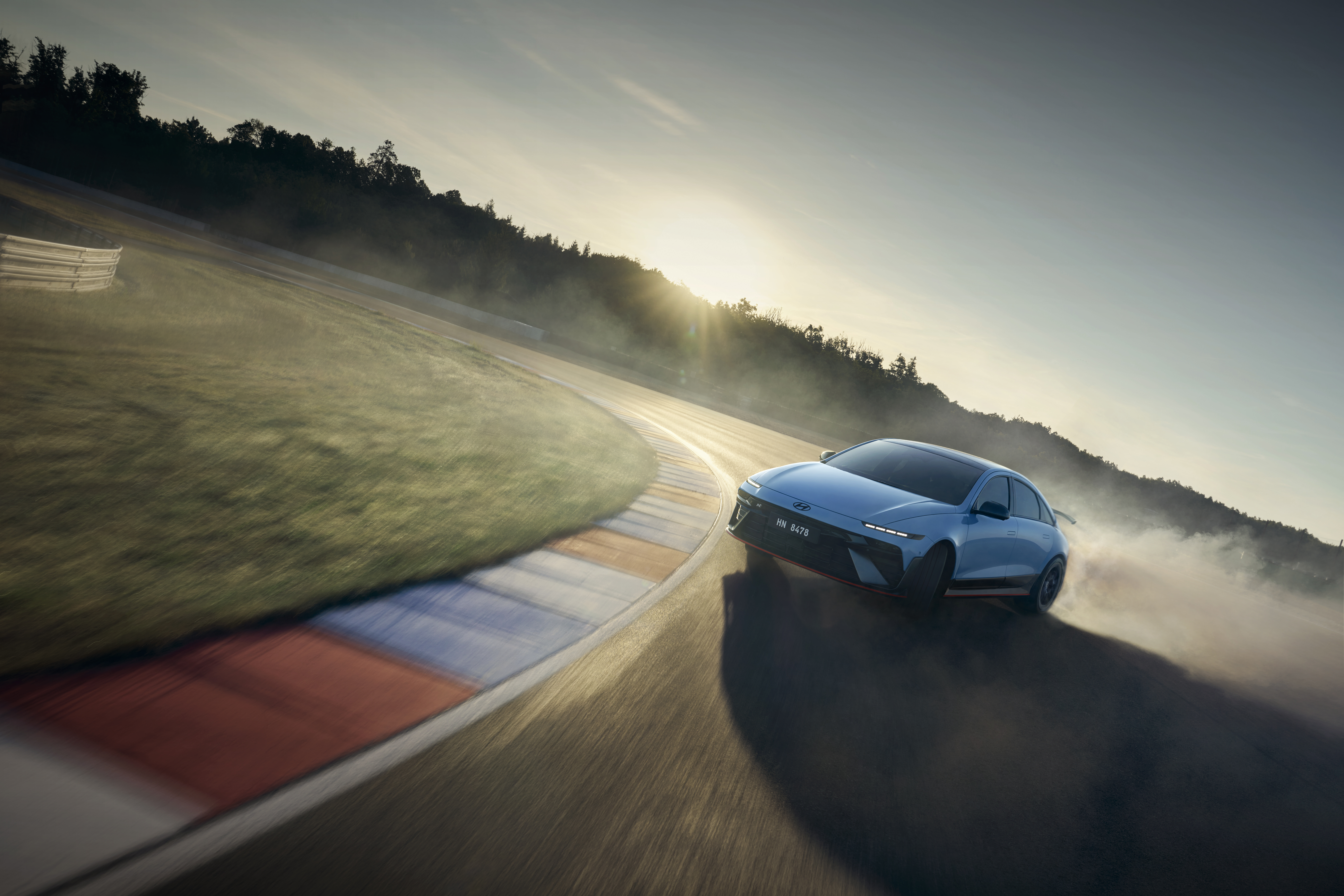 Автомобілі Hyundai м. Миколаїв | Купити новий Хюндай | Богдан-Авто Миколаїв - фото 6