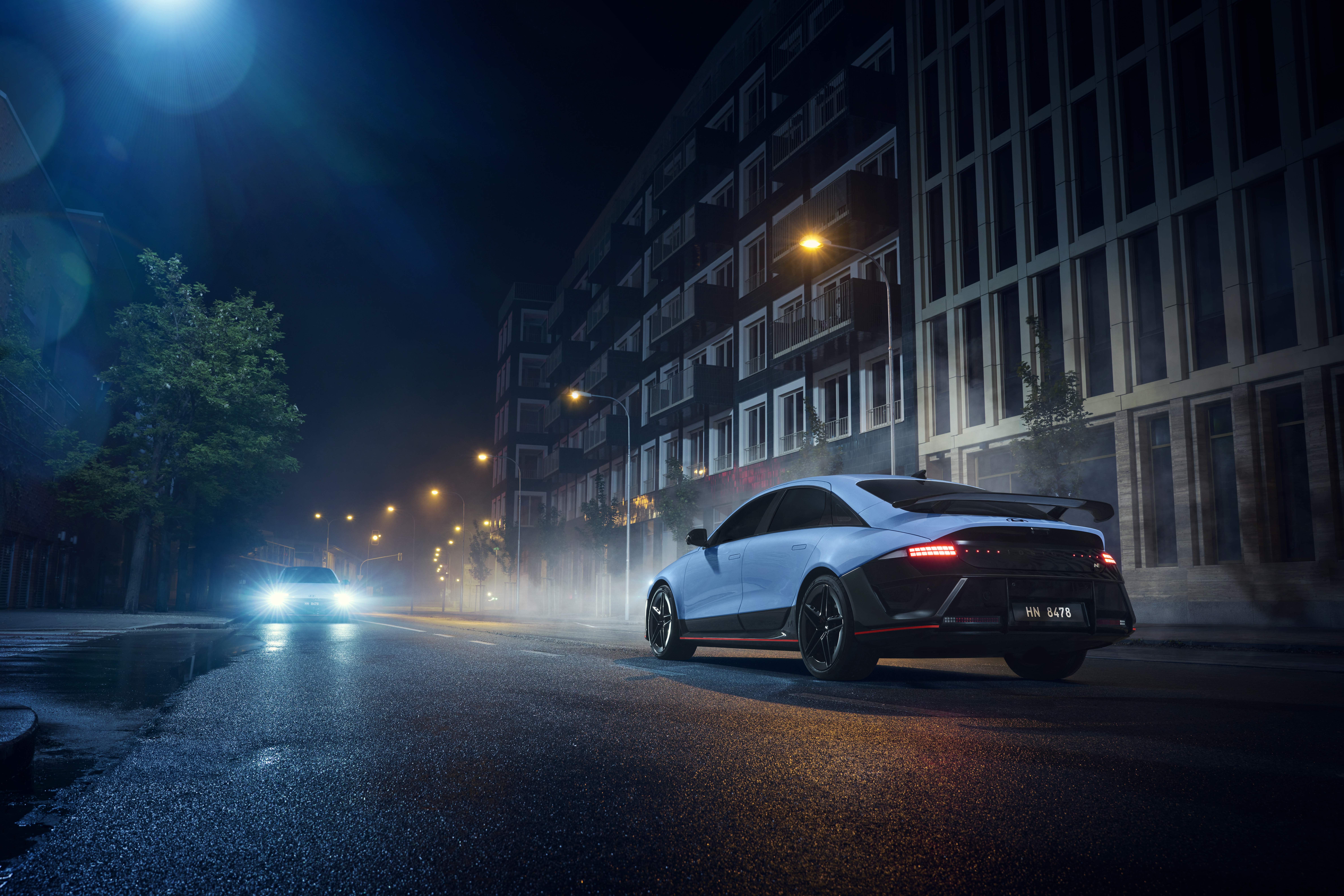 Автомобілі Hyundai м. Миколаїв | Купити новий Хюндай | Богдан-Авто Миколаїв - фото 7