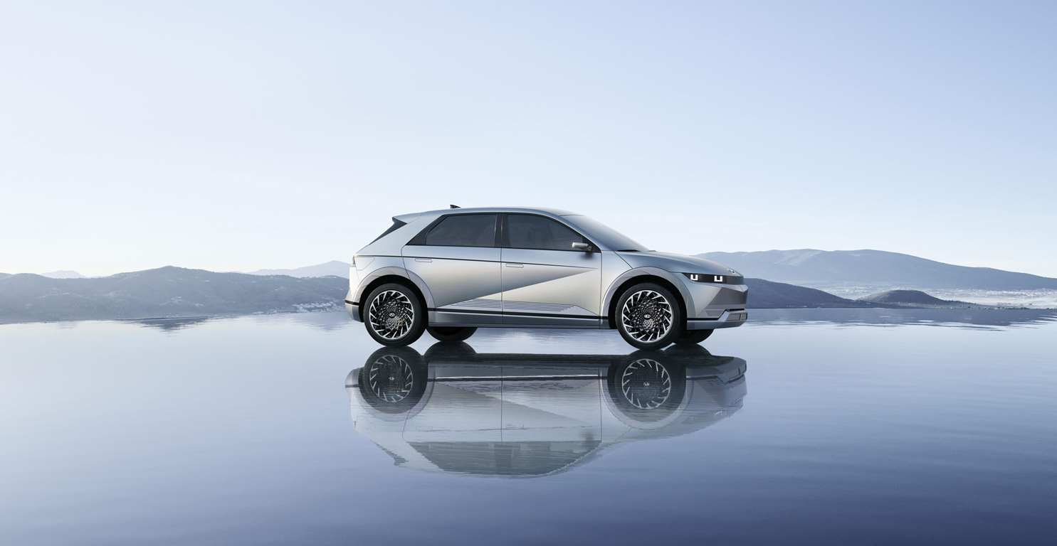 Автомобілі Hyundai м. Миколаїв | Купити новий Хюндай | Богдан-Авто Миколаїв - фото 6