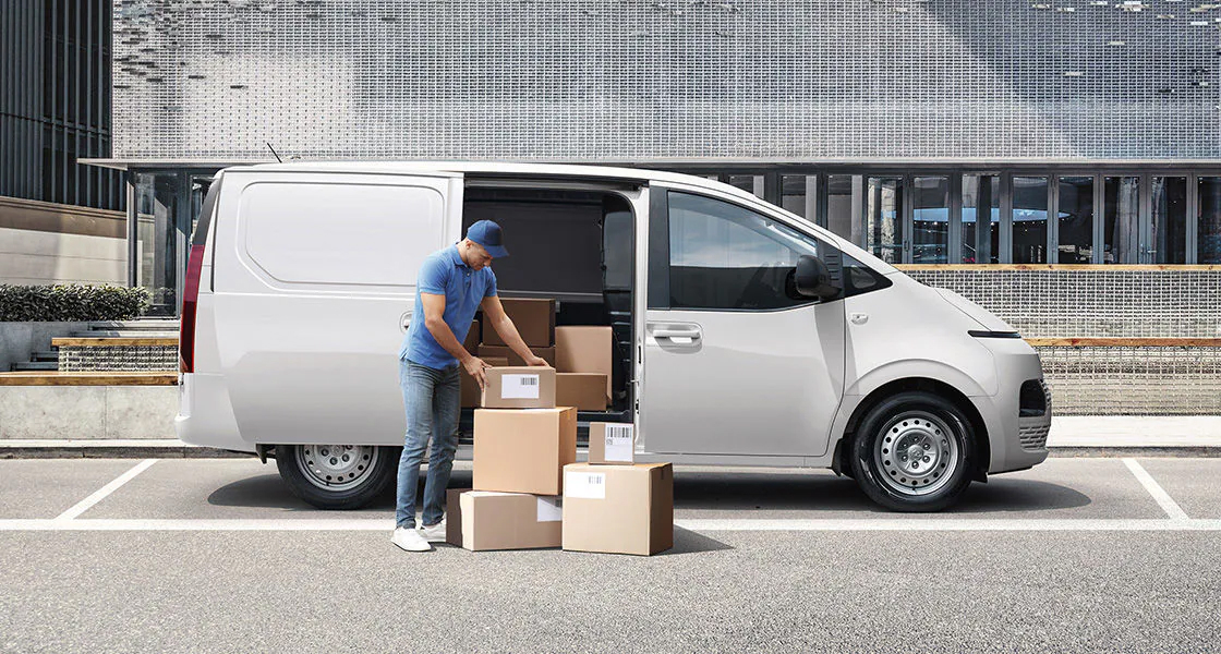 Автомобілі Hyundai м. Миколаїв | Купити новий Хюндай | Богдан-Авто Миколаїв - фото 6