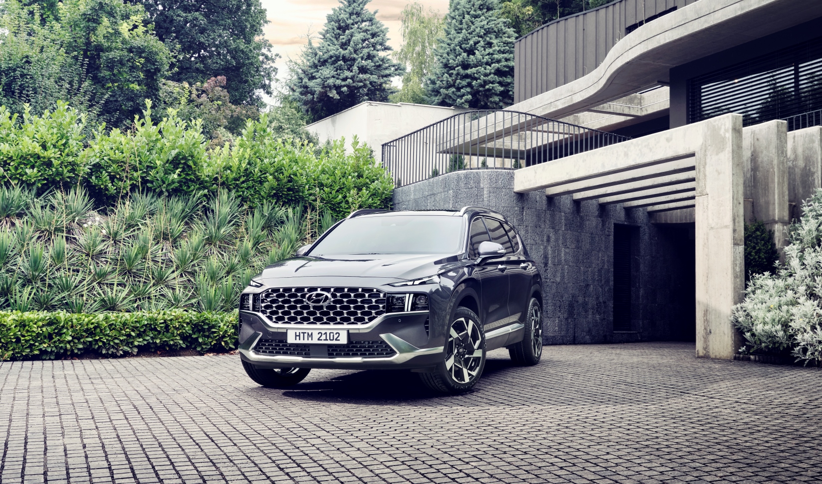 Автомобілі Hyundai м. Миколаїв | Купити новий Хюндай | Богдан-Авто Миколаїв - фото 8