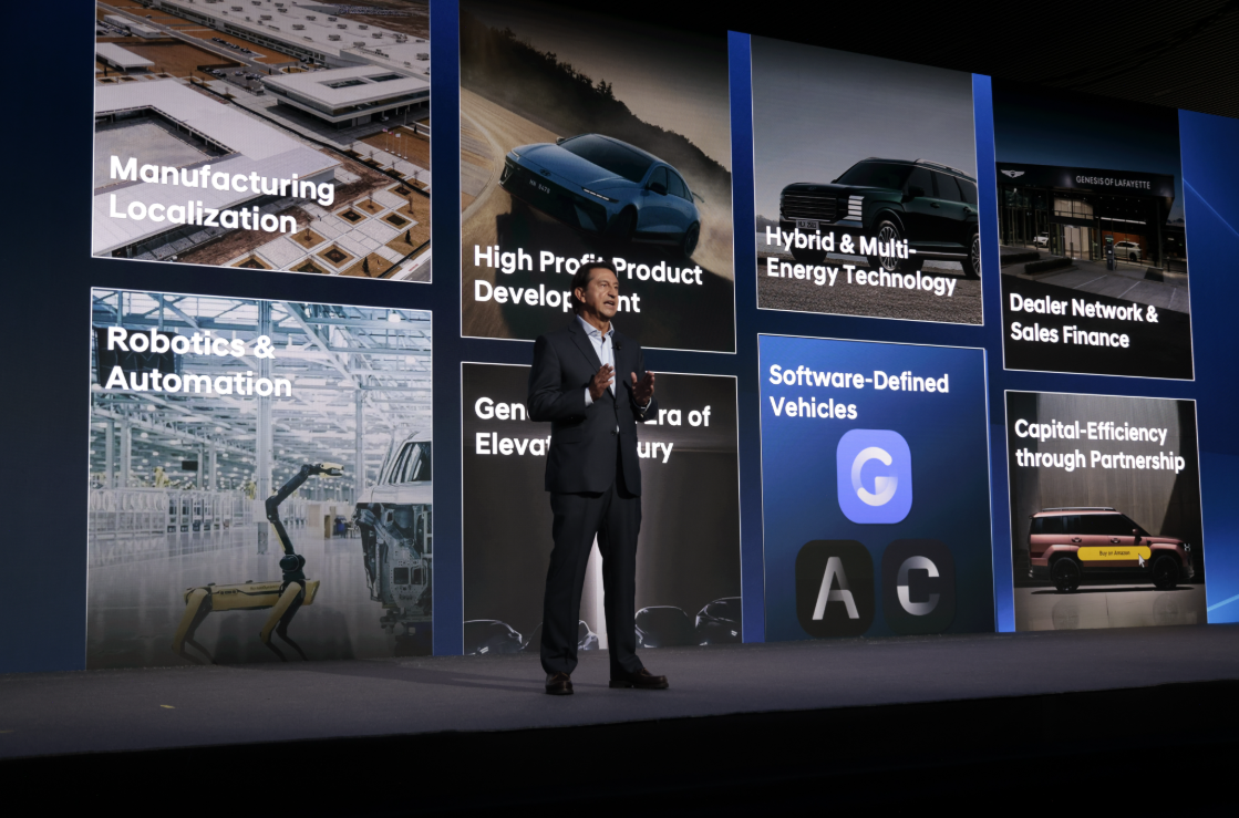 Автомобілі Hyundai м. Миколаїв | Купити новий Хюндай | Богдан-Авто Миколаїв - фото 7