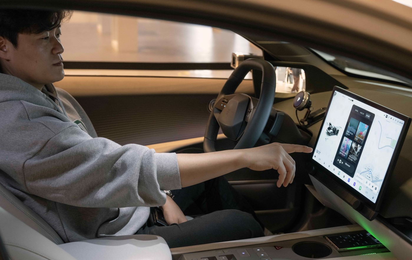 Автомобілі Hyundai м. Миколаїв | Купити новий Хюндай | Богдан-Авто Миколаїв - фото 10