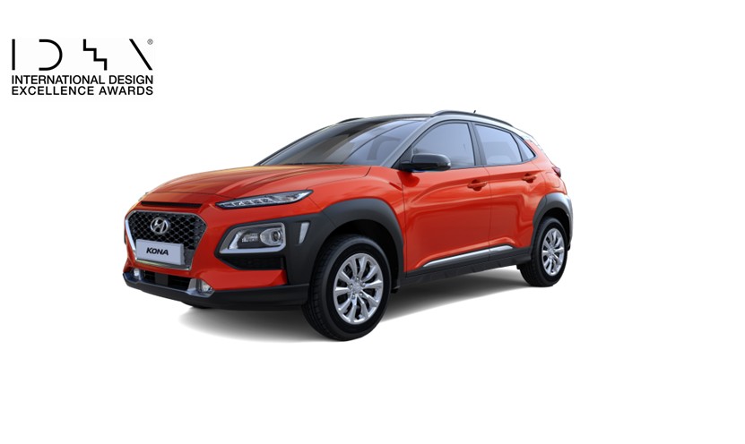 Автомобілі Hyundai м. Миколаїв | Купити новий Хюндай | Богдан-Авто Миколаїв - фото 6