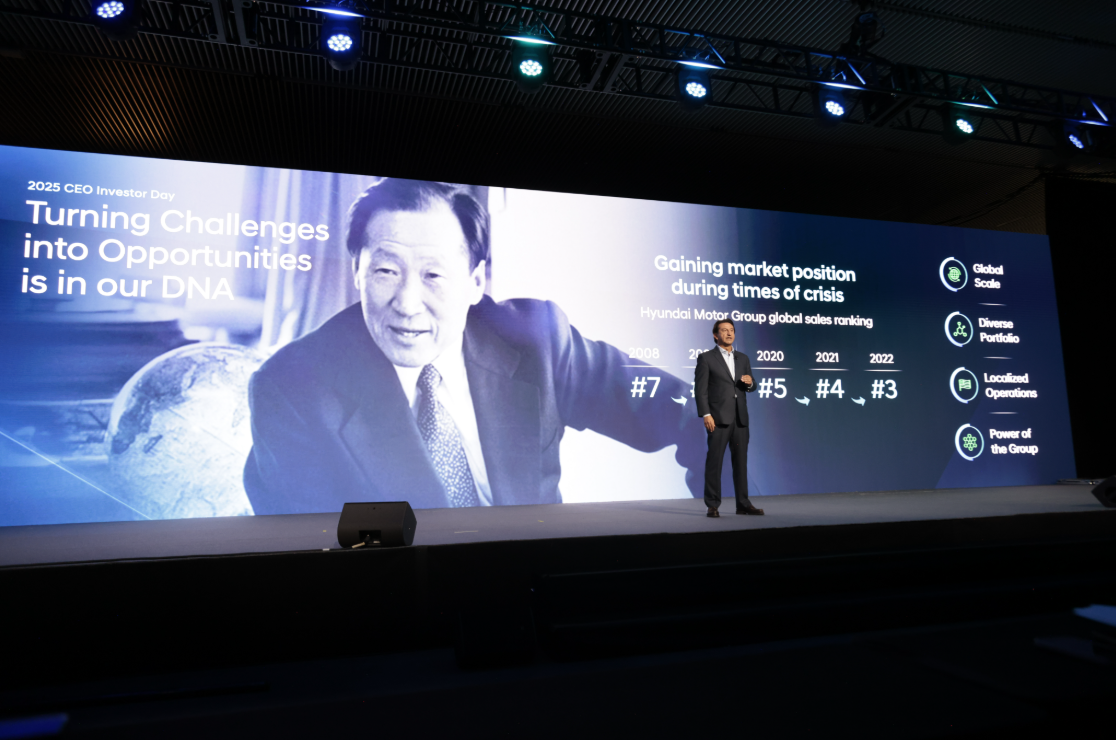 Автомобілі Hyundai м. Миколаїв | Купити новий Хюндай | Богдан-Авто Миколаїв - фото 9