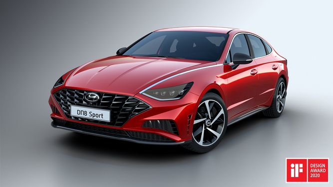 Автомобілі Hyundai м. Миколаїв | Купити новий Хюндай | Богдан-Авто Миколаїв - фото 6