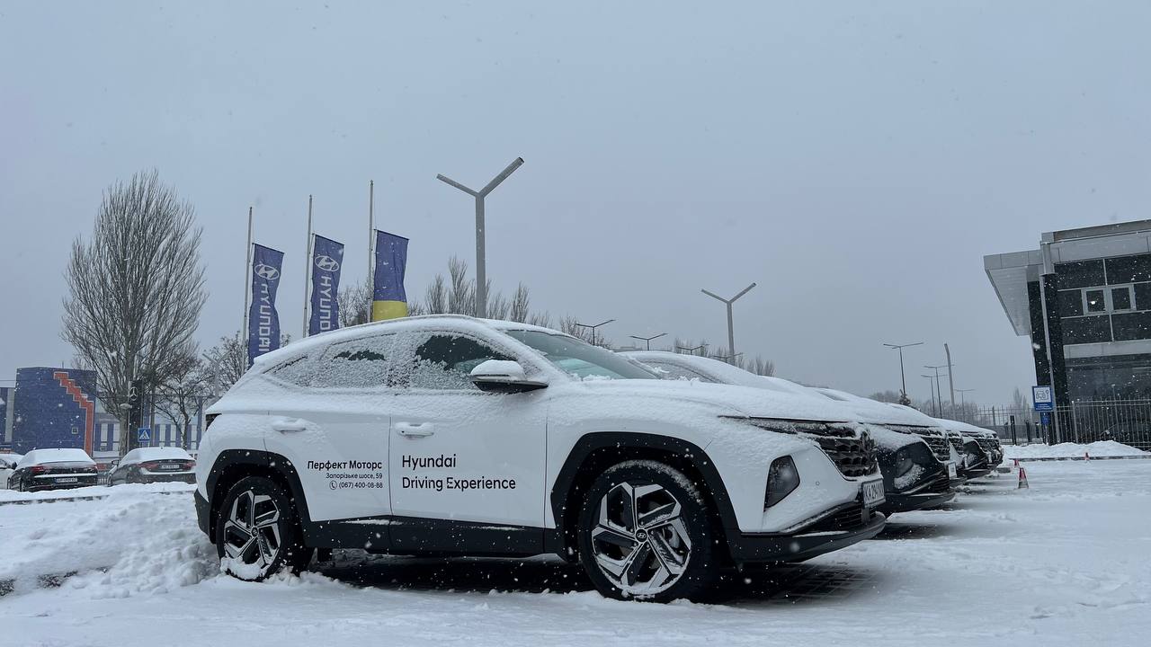 Автомобілі Hyundai м. Миколаїв | Купити новий Хюндай | Богдан-Авто Миколаїв - фото 6