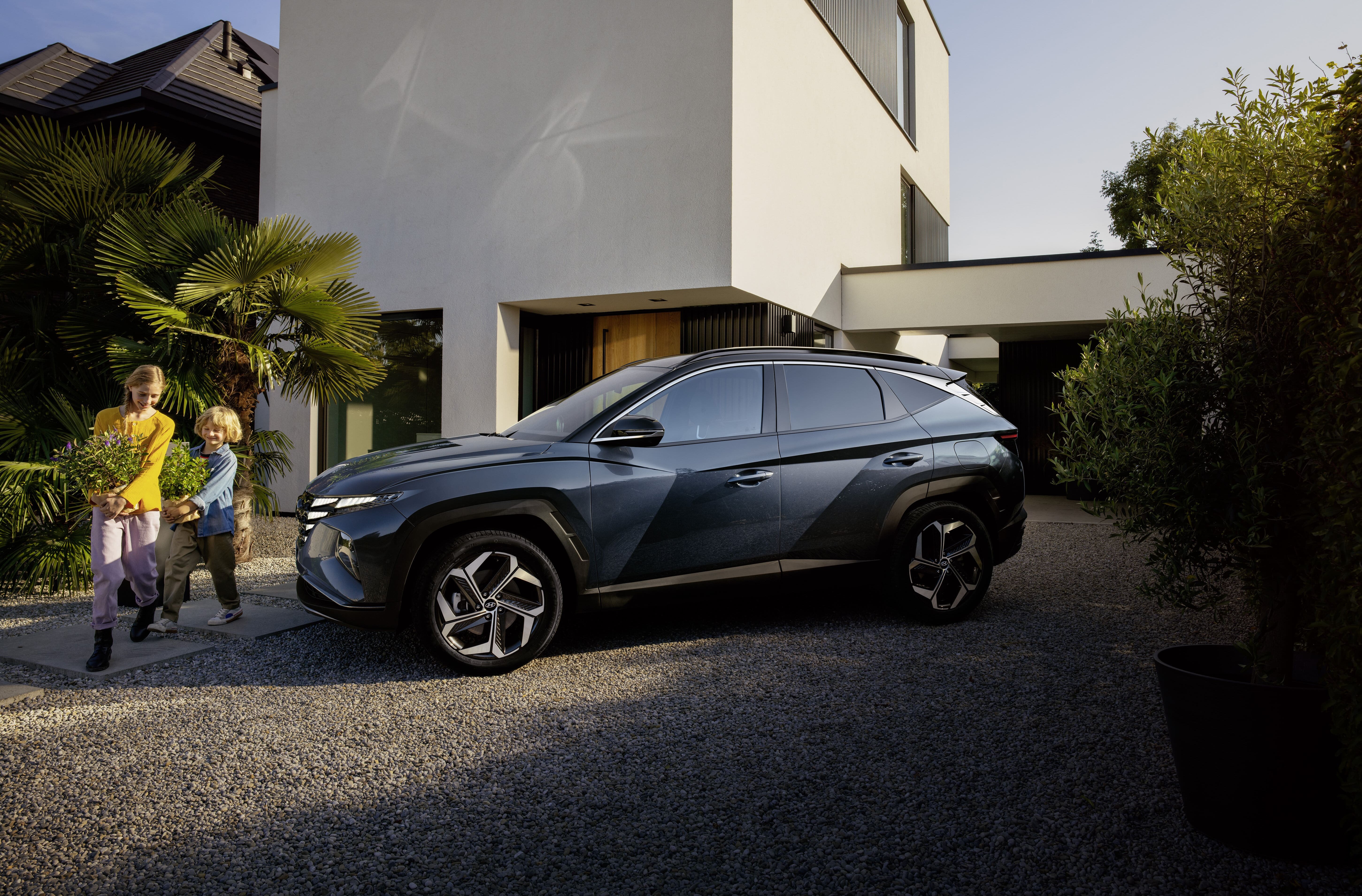 Автомобілі Hyundai м. Миколаїв | Купити новий Хюндай | Богдан-Авто Миколаїв - фото 7