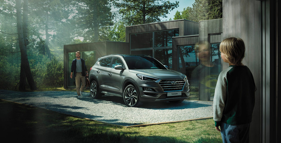 Автомобілі Hyundai м. Миколаїв | Купити новий Хюндай | Богдан-Авто Миколаїв - фото 6