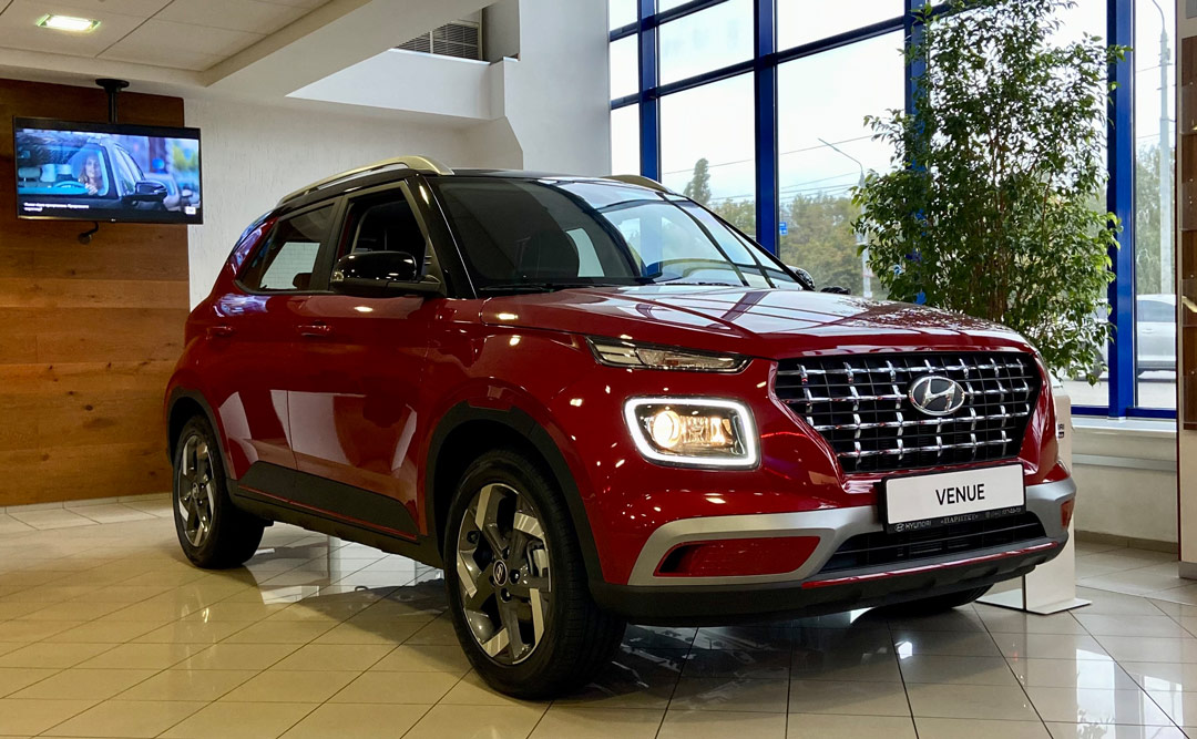 Автомобілі Hyundai м. Миколаїв | Купити новий Хюндай | Богдан-Авто Миколаїв - фото 7