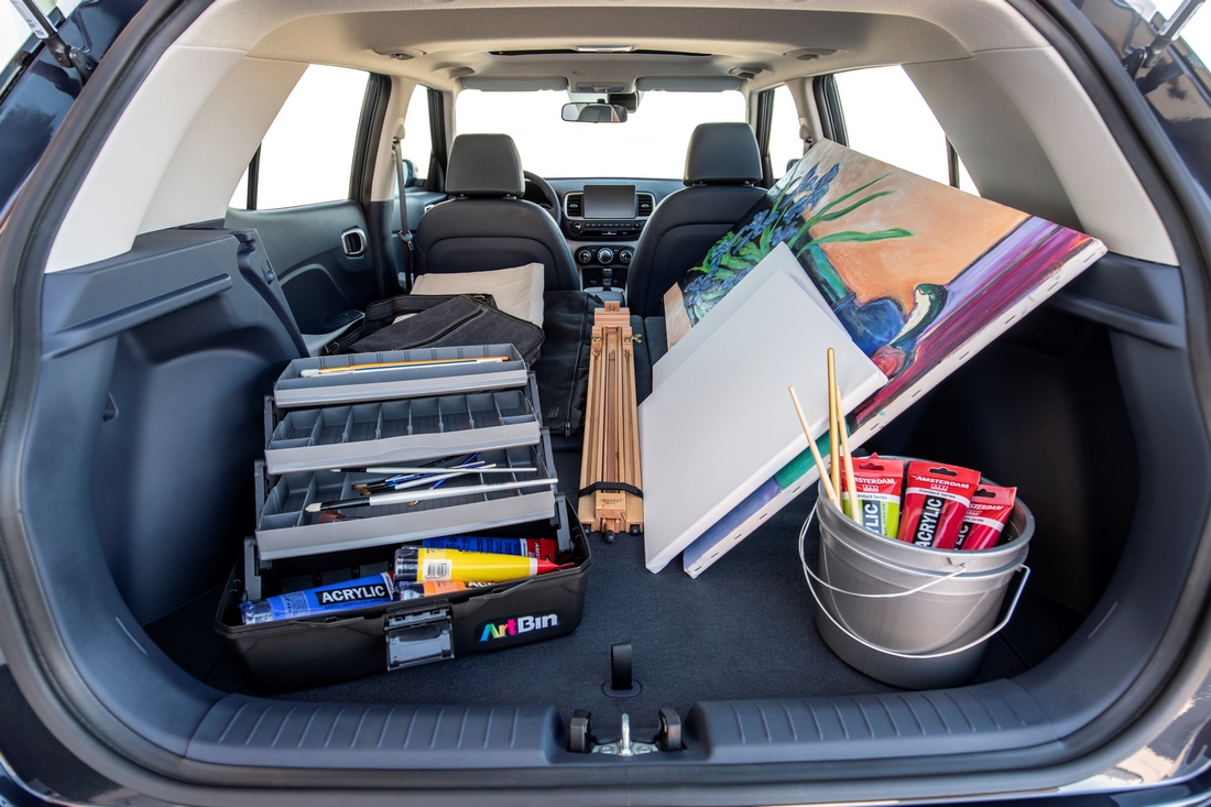 Автомобілі Hyundai м. Миколаїв | Купити новий Хюндай | Богдан-Авто Миколаїв - фото 8