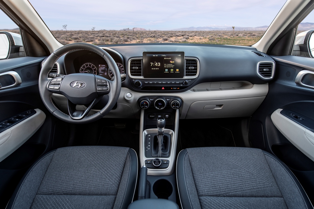 Автомобілі Hyundai м. Миколаїв | Купити новий Хюндай | Богдан-Авто Миколаїв - фото 9