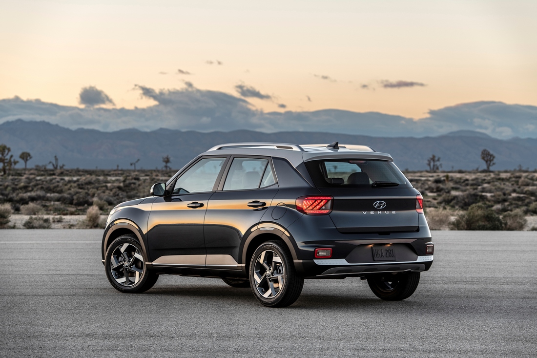 Автомобілі Hyundai м. Миколаїв | Купити новий Хюндай | Богдан-Авто Миколаїв - фото 11