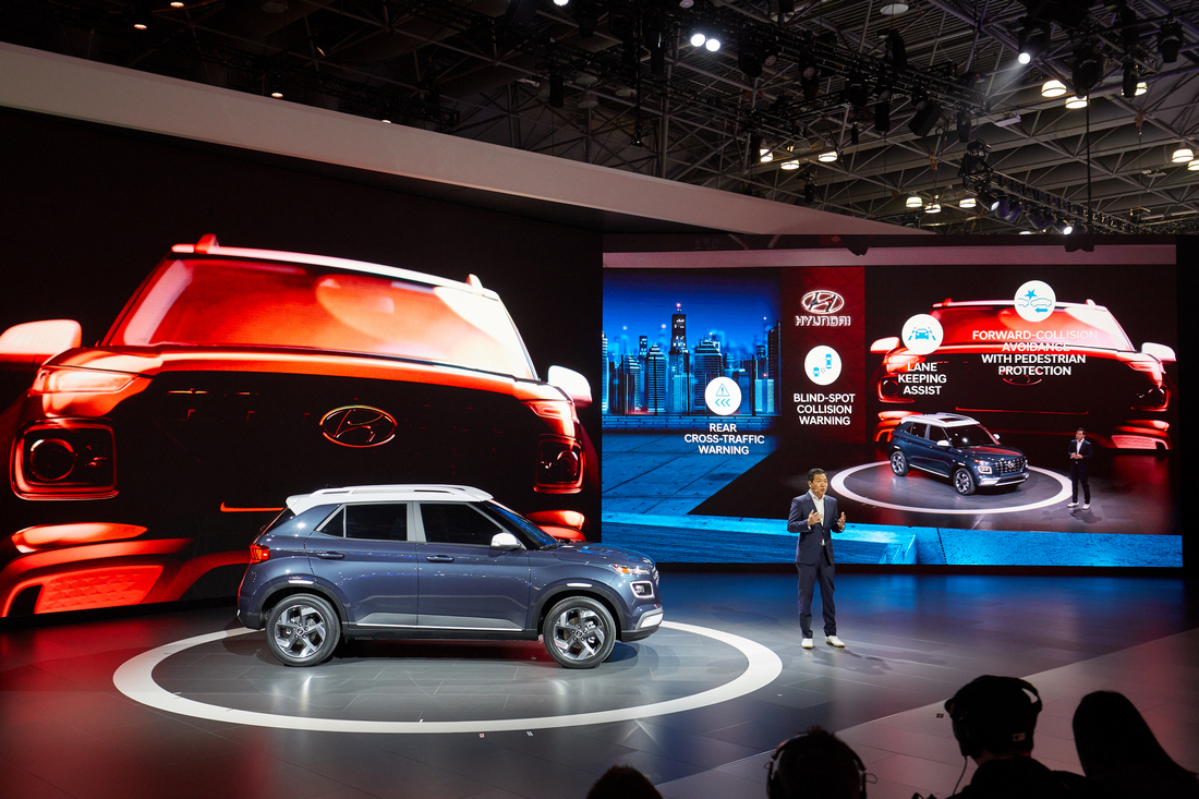 Автомобілі Hyundai м. Миколаїв | Купити новий Хюндай | Богдан-Авто Миколаїв - фото 6