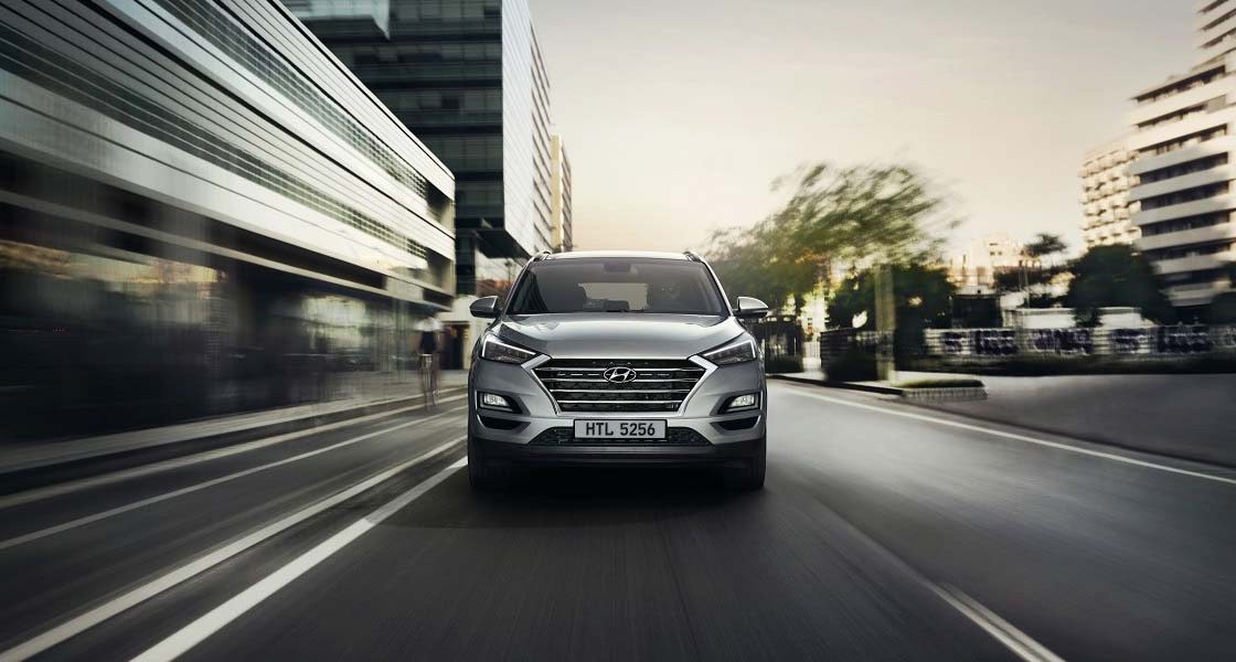 Автомобілі Hyundai м. Миколаїв | Купити новий Хюндай | Богдан-Авто Миколаїв - фото 6